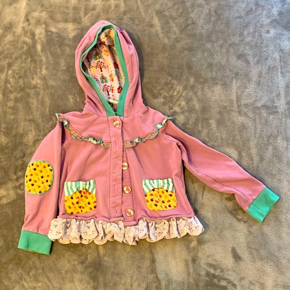 Matilda Jane Other - Matilda Jane Sweatshirt